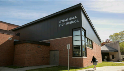 Lyman Hall High School