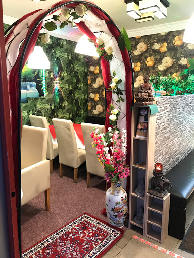 Indisch Punjabi Dhaba - Thumbnail