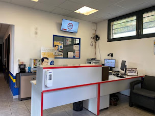 Photo n°3 de AS Autosécurité Contrôle Technique à Denney (Centre de contrôle technique)