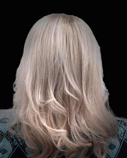 Frisiersalon hair'n style - Thumbnail