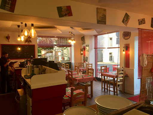 Photo 7 - Pizza Bonici La Roche sur Yon
