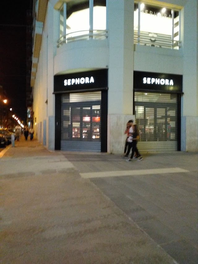 SEPHORA