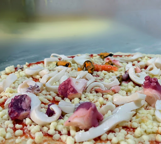 Pizzeria D’amare - Thumbnail