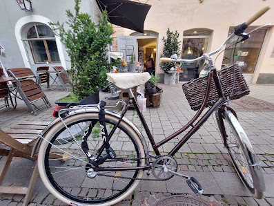 EVETO - Living Concept Store Mariahilfer Str. 12, 8020 Graz, Österreich