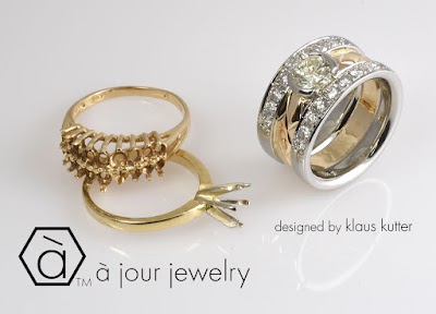 A Jour Jewelry