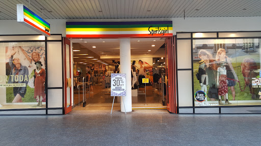 Sportsgirl Bondi