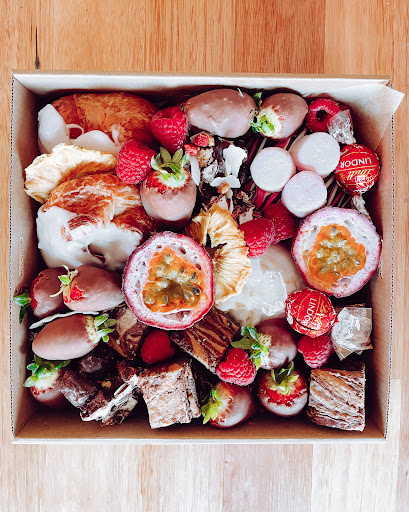Coastal Platters - Thumbnail