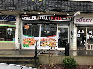 Photo n°6 de Fratelli Pizza à Ballancourt-sur-Essonne (Pizzeria)