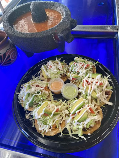 Las Huachas Taqueria - Thumbnail