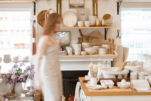 Faire Living - Thumbnail