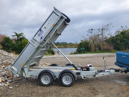 Westport Hire Ltd - Thumbnail