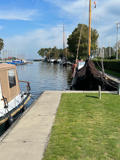 Jachthaven Lutsmond