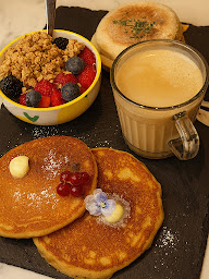 Photo n°45 de Zade Cook and Coffee à Hénin-Beaumont (Salon de thé)