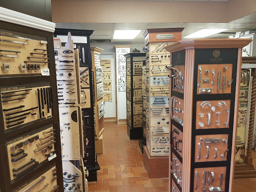 Miller's Millwork & Hardware Inc