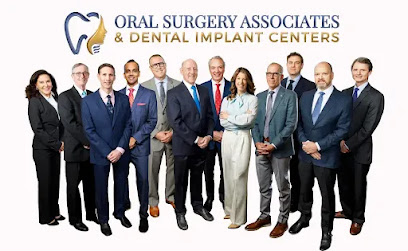 Oral Surgery Associates and Dental Implants Center
