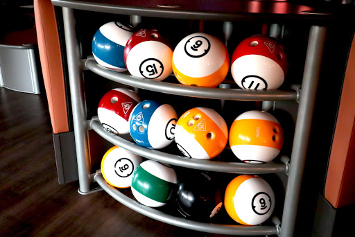 Social Alley Ten Pin Bowling - Thumbnail