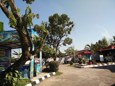 Photos of SPBU Pertamina 34-40216