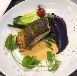 Photo n°1 de Le 12 Vin à Blandy (Restaurant)