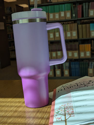 Troy University Rosa Parks Library - Thumbnail