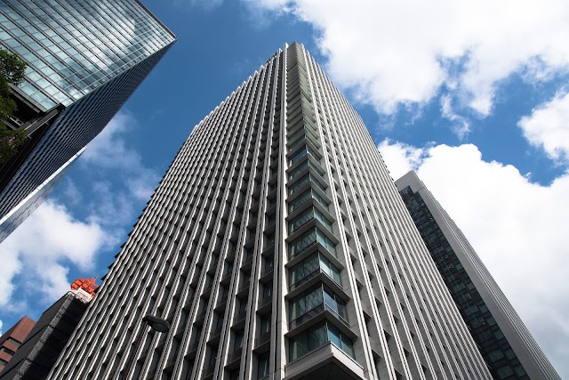 Otemachi Financial City South Tower