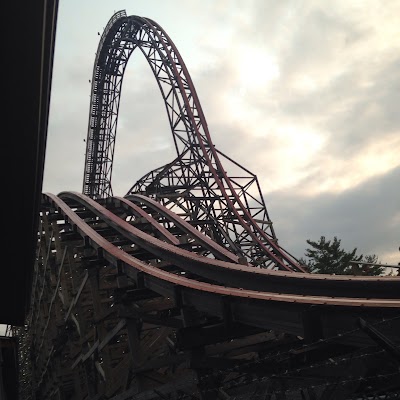 Photos of Goliath
