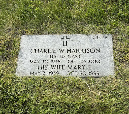Veterans' Memorial Cemetery - Thumbnail