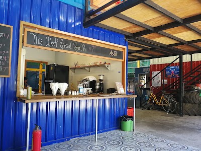 Photos of Crossfit Amatak & Kettlebell Cafe