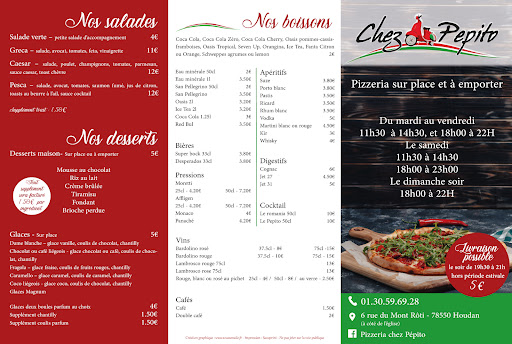 Photo 1 - Chez Pepito