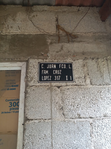 SAN ANDRES YAHUITLALPAN SAY TEXAS - Thumbnail