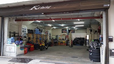 Photos of Kit Racing Parts Centre