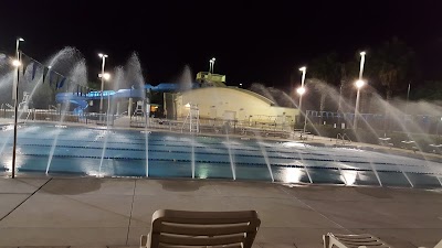 Photos of New Port Richey Recreation & Aquatic Center
