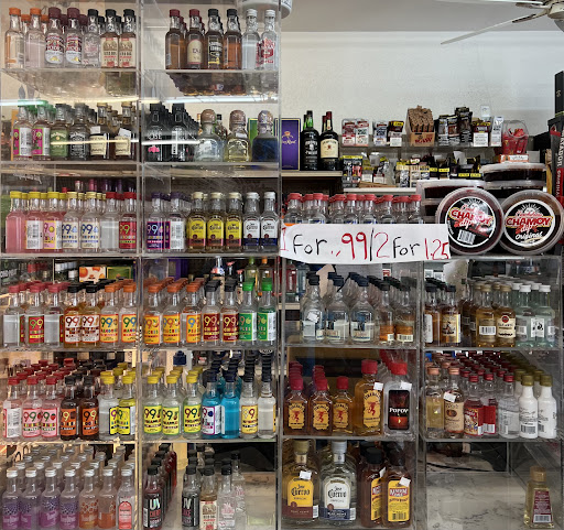 Johnny Liquor - Thumbnail