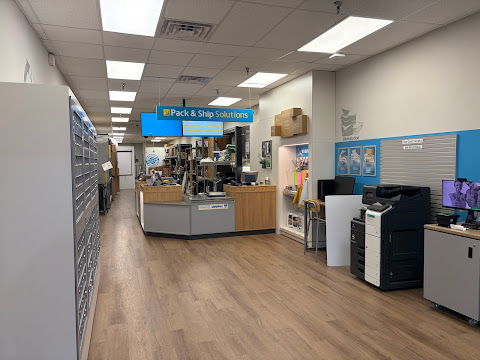 The UPS Store by null