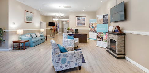 Tyler Mountain Funeral Home & Tyler Mountain Memory Gardens logo