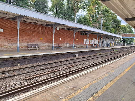 Stansted Mountfitchet