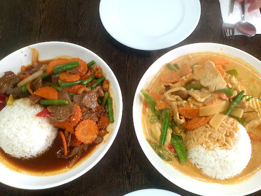 Cafe Thai On Botany - Thumbnail