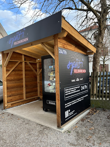 Späti Feldkirchen