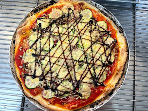 Photo n°24 de DELICES PIZZAS à Lavardac (Prestataire de mariage)