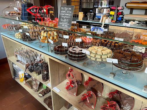 Het Romerhuis Koffie - Thee - Chocolade - Thumbnail