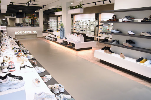Boudewijns Shoes - Thumbnail