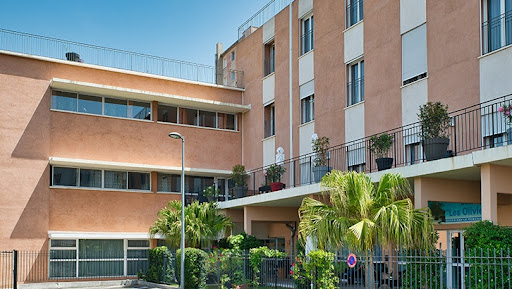 Photo de Fondation Saint Jean de Dieu - EHPAD Saint-Barthélémy à Saint-Barthélemy (56150)