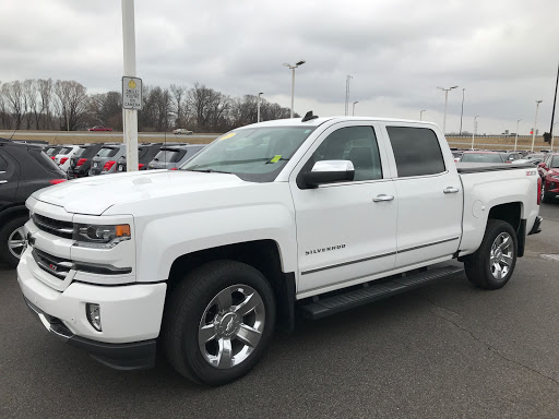 Bosak Chevrolet - Thumbnail