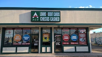 ACE Cash Express Payday Loans Picture