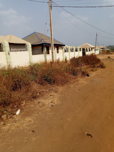 Photos of Learners Garden Hostel