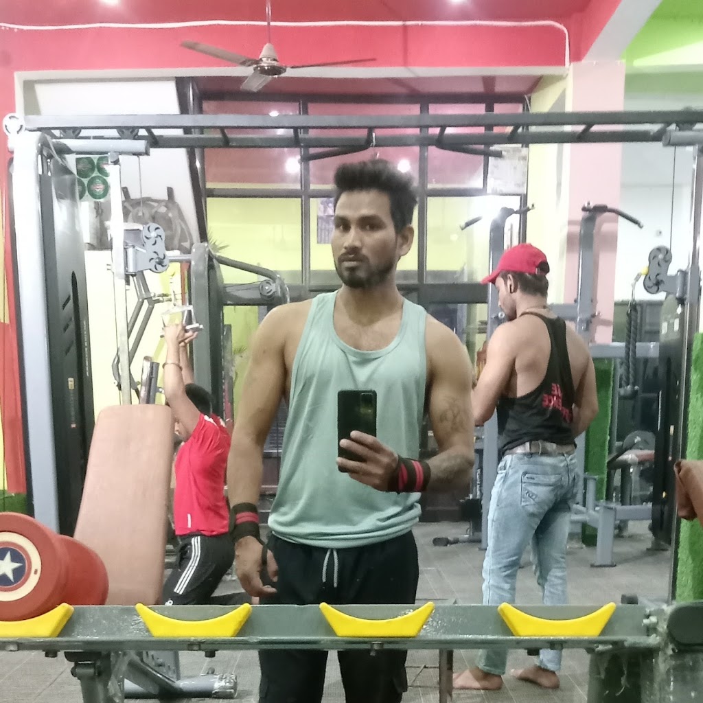 Saini Health Club Saini Boyzz Dance Academy