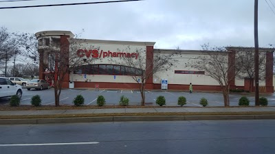 CVS