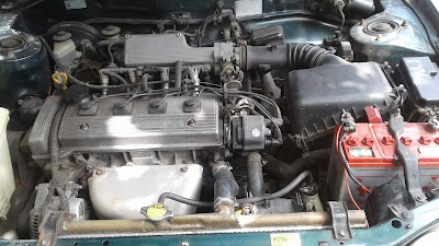 Photos of FARHANDA MOTOR