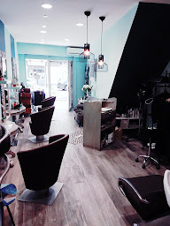 Photo n°4 de Le Salon à Valence (Salon de coiffure)
