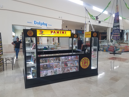 Panini Point Irapuato