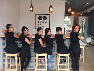 Photos of OD Blow Dry Bar